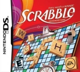 Scrabble – Crossword Game (US) Rom